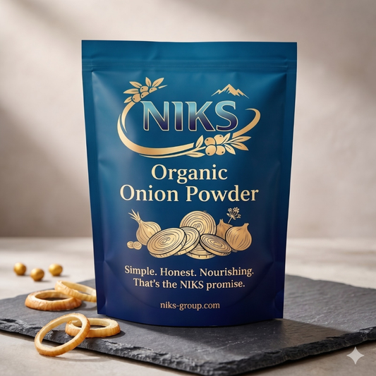 🧅 Onion Powder
