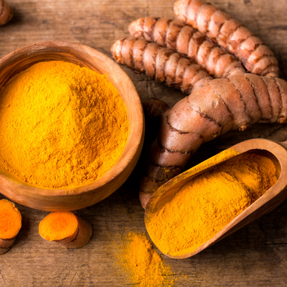 🌼 Organic Turmeric Powder