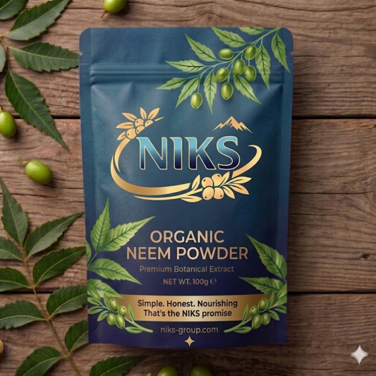 🌿 Neem Powder